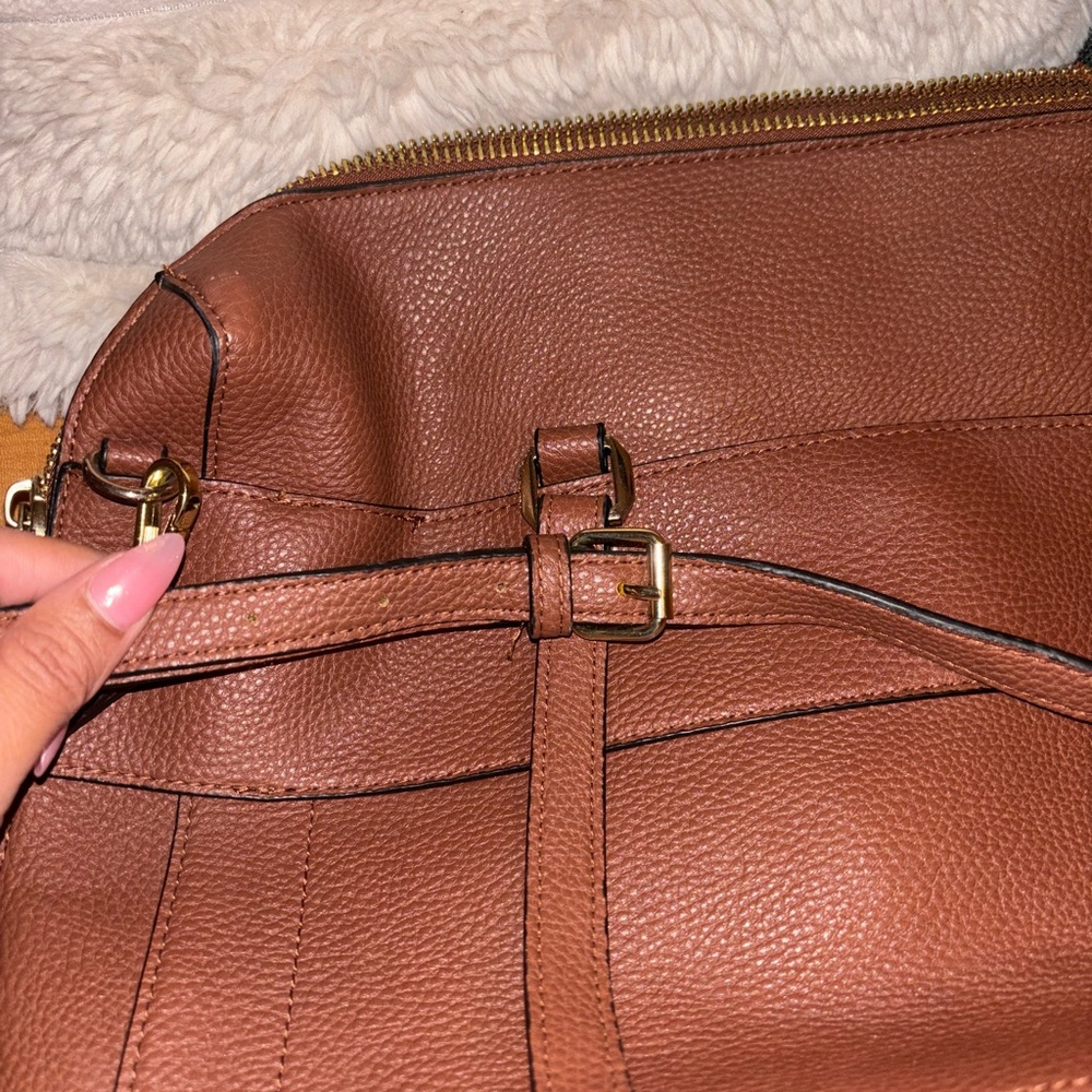 ✨Stunning Steve Madden Work Bag ✨ - Picture 4 of 4